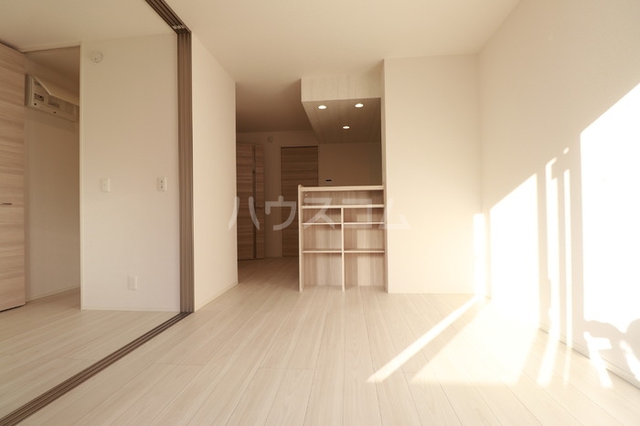 3/28 リビング/ダイニング