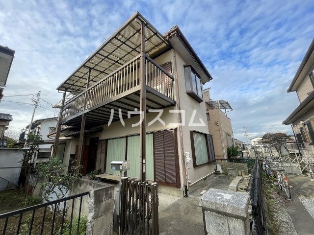 1/12 外観