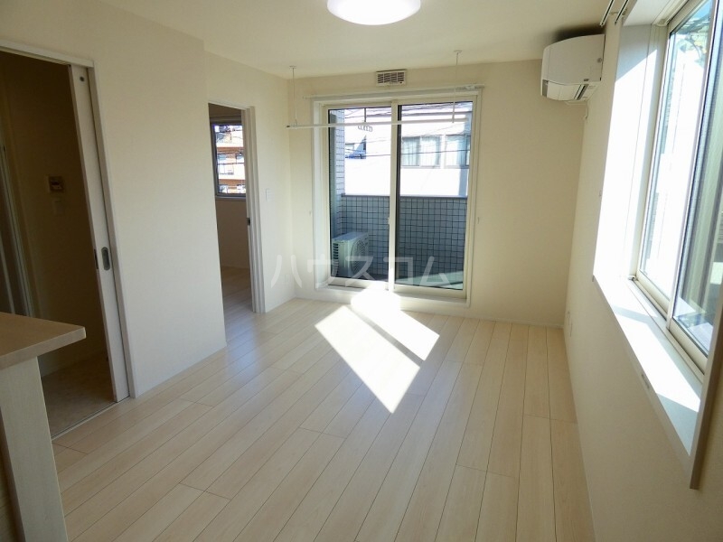 3/14 リビング/ダイニング