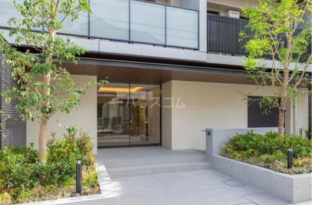 6/16 エントランス