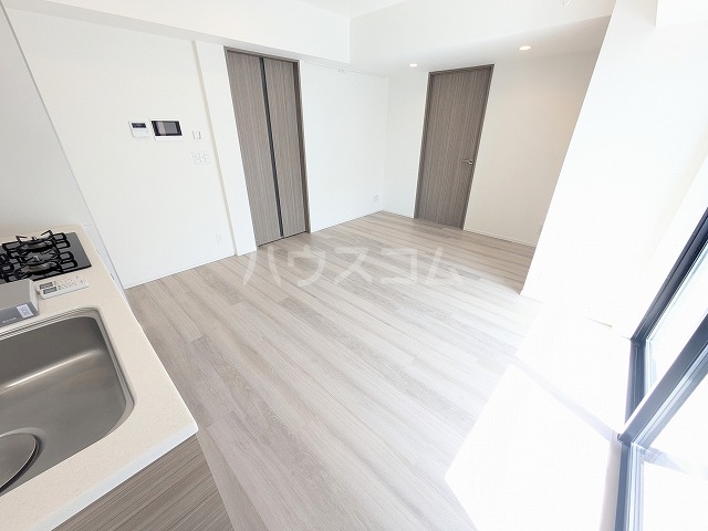 5/30 リビング/ダイニング