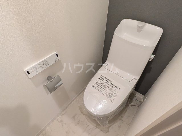10/27 トイレ