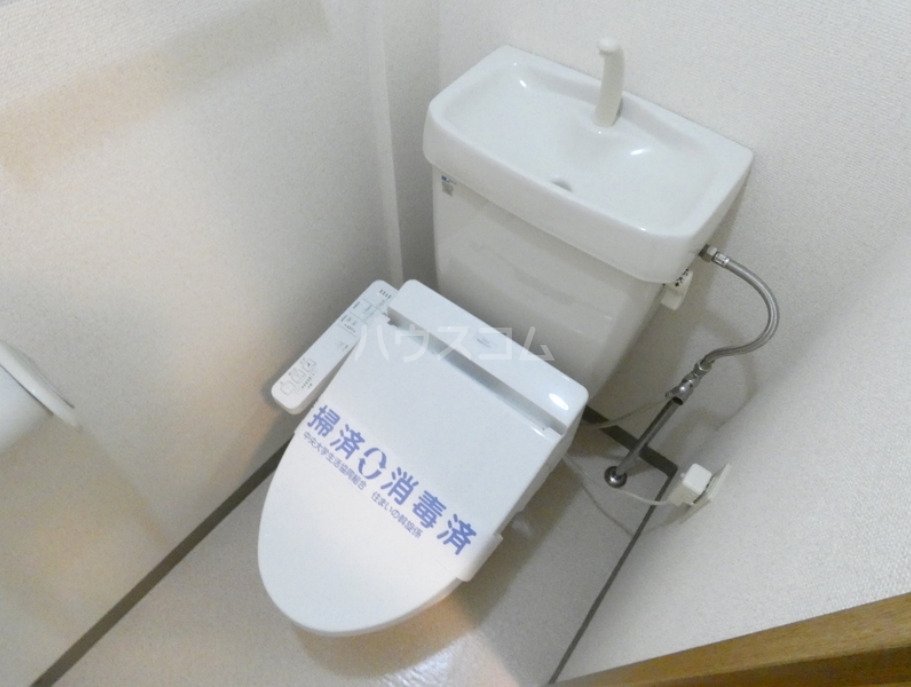 7/24 トイレ