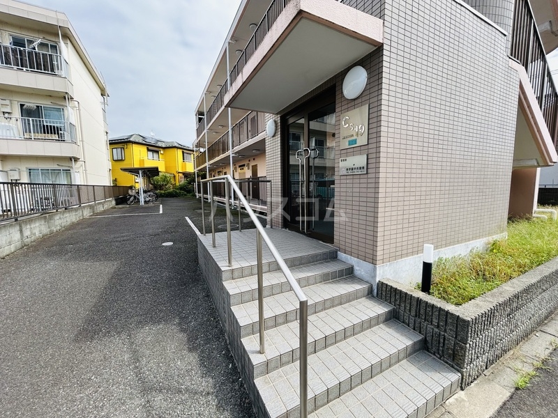 14/24 エントランス