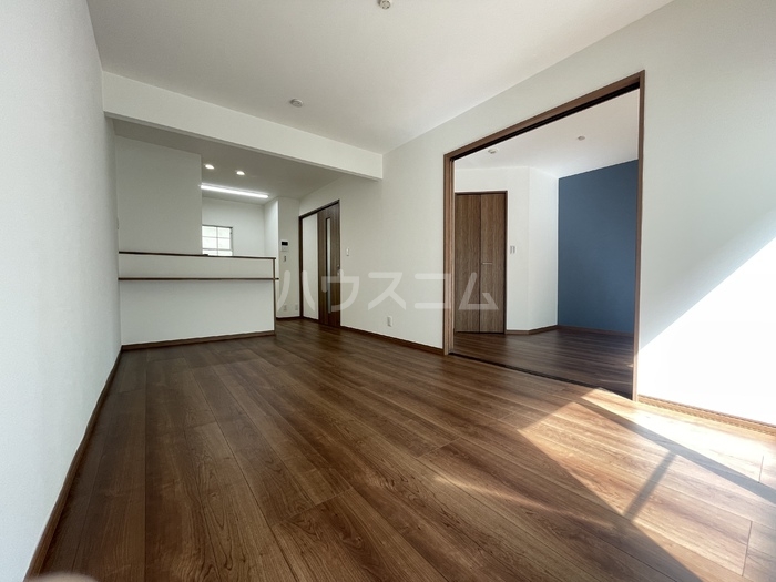 3/24 リビング/ダイニング