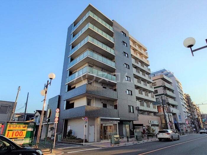 1/27 外観