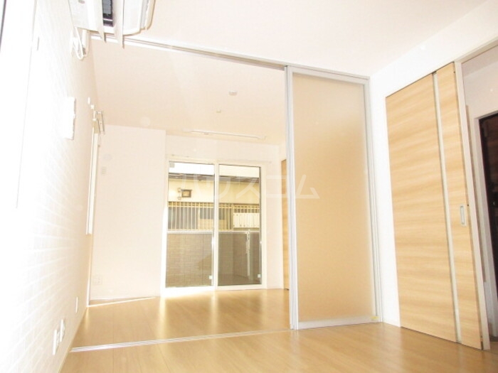 3/19 リビング/ダイニング