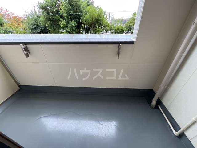 22/28 バルコニー