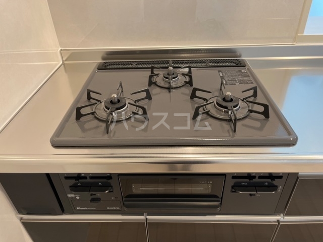 13/29 キッチン