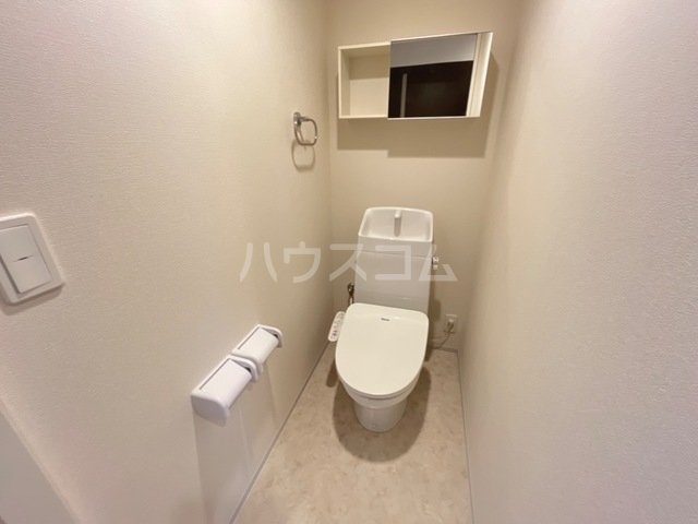 17/29 トイレ