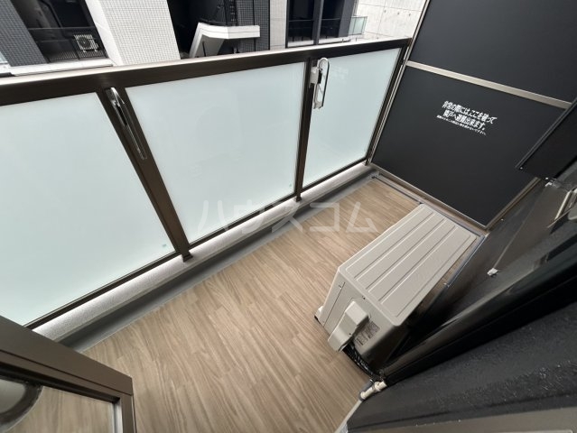 16/30 バルコニー