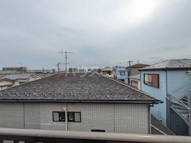 景色