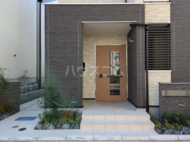 2/10 エントランス