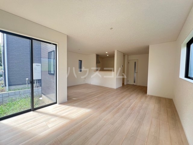 3/30 リビング/ダイニング