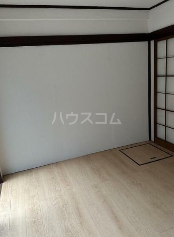 3/13 リビング/ダイニング