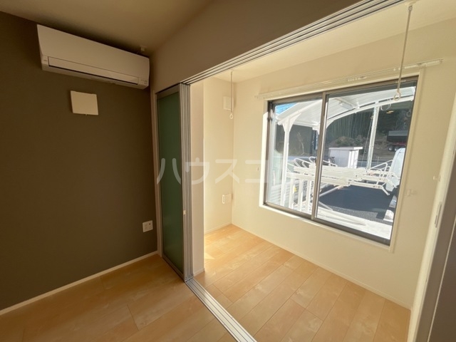 20/23 バルコニー