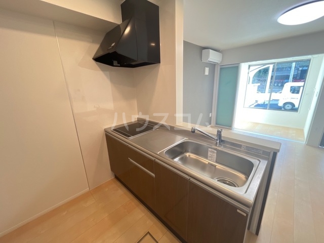 4/23 リビング/ダイニング