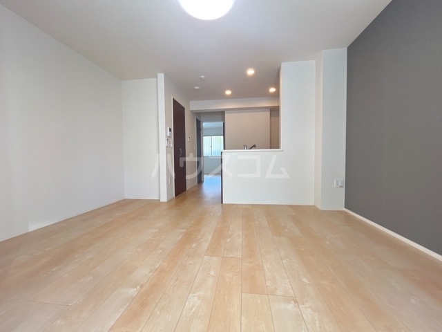 3/23 リビング/ダイニング