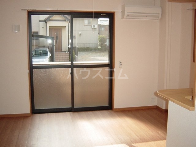 4/20 リビング/ダイニング