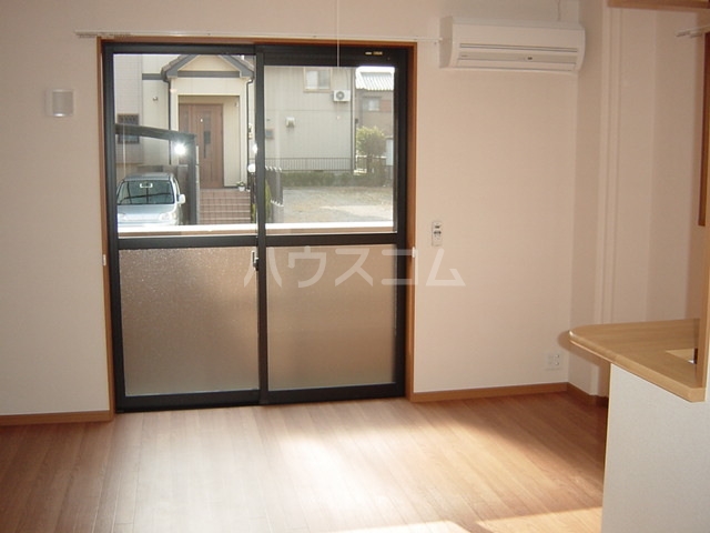 3/20 リビング/ダイニング