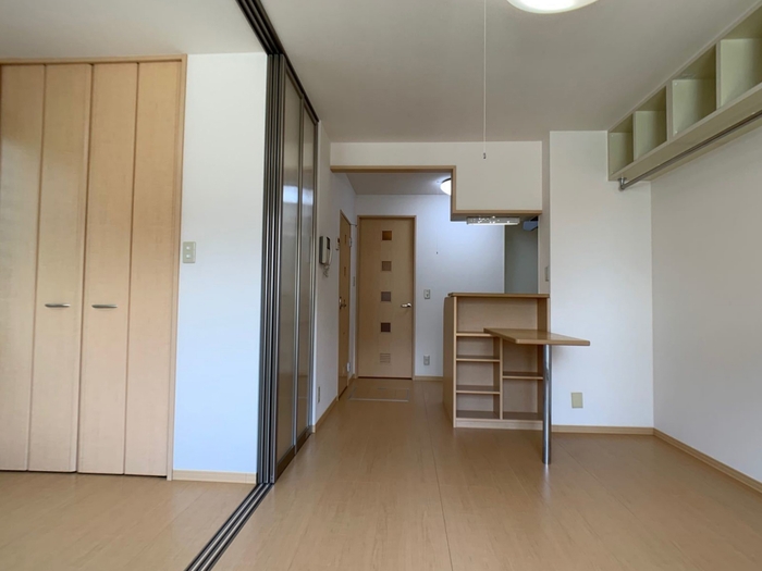 4/30 リビング/ダイニング