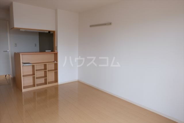 4/27 リビング/ダイニング