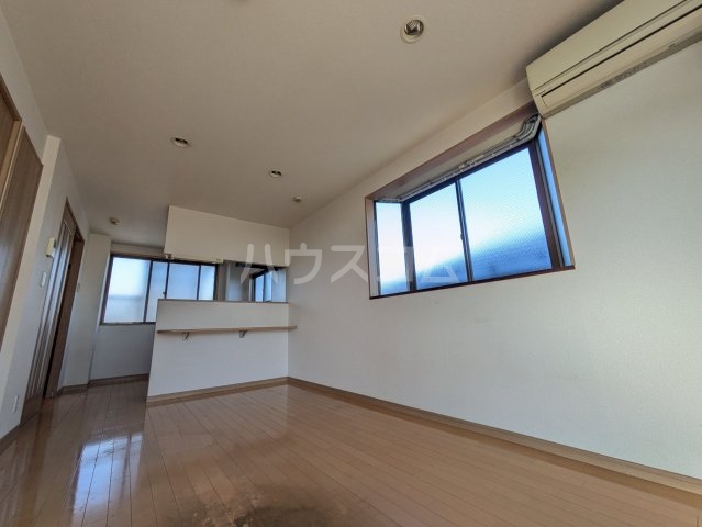 4/23 リビング/ダイニング