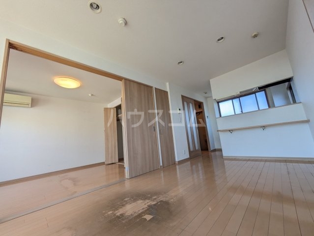 3/23 リビング/ダイニング