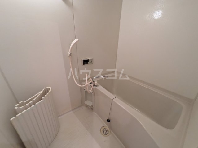 11/23 浴室