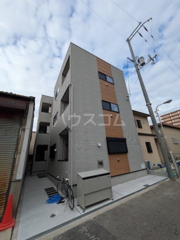 1/27 外観