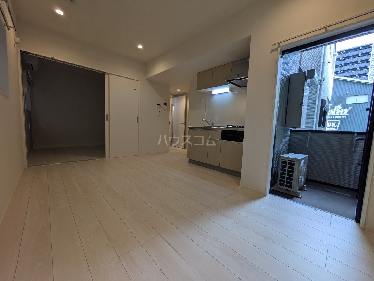 4/27 リビング/ダイニング