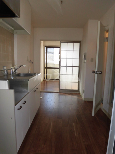 5/30 リビング/ダイニング