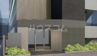 14/18 エントランス