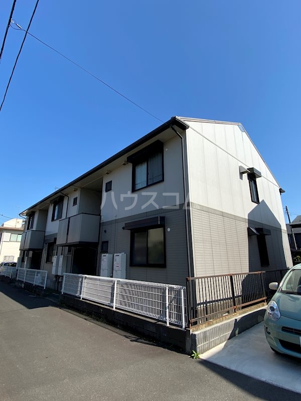 1/19 外観