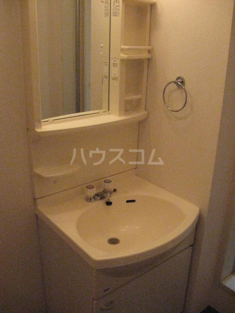 11/19 洗面