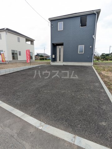 3/3 駐車場