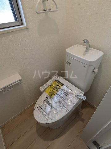 17/29 トイレ