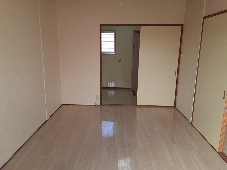 3/25 リビング/ダイニング