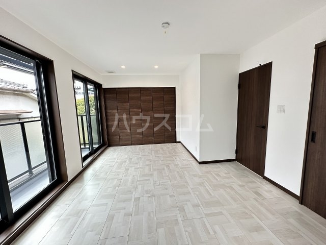 4/30 寝室