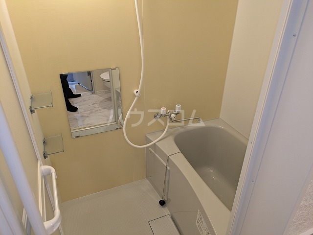 9/21 浴室