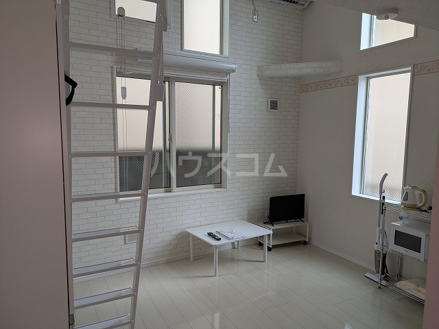 3/21 リビング/ダイニング