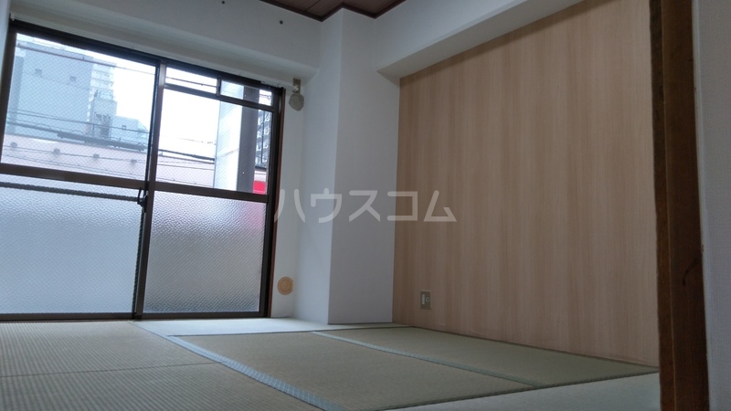 4/18 室内