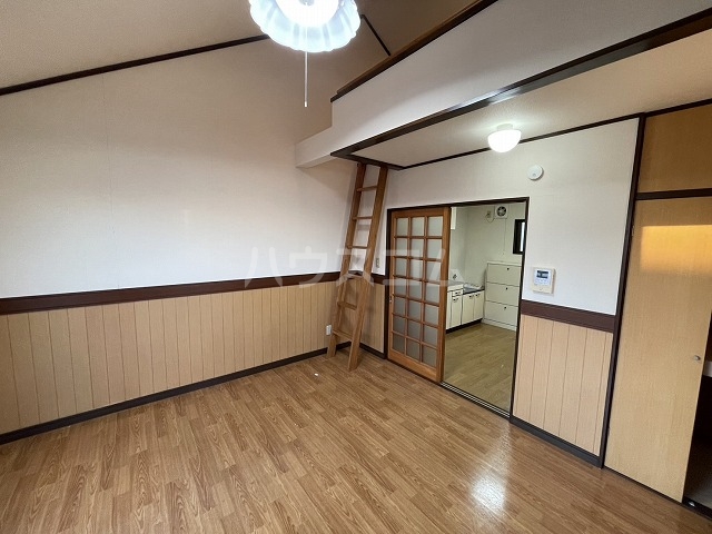 4/24 リビング/ダイニング