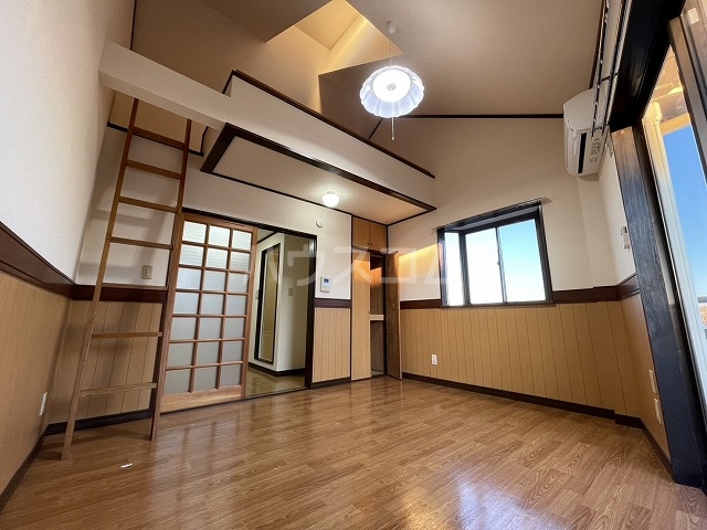 3/24 リビング/ダイニング