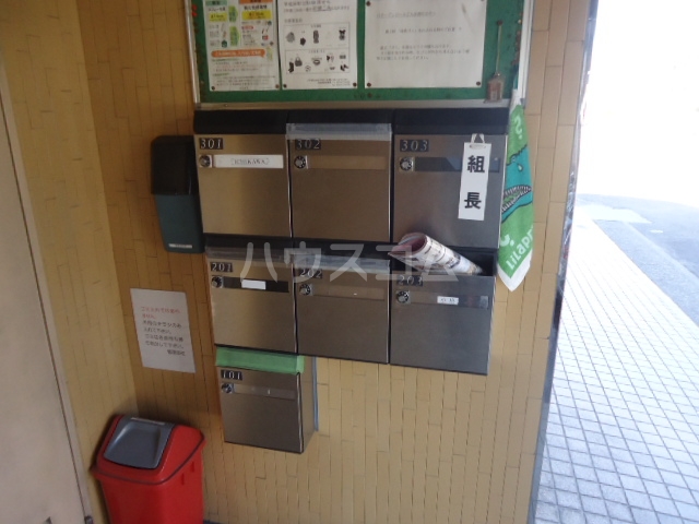 2/10 エントランス