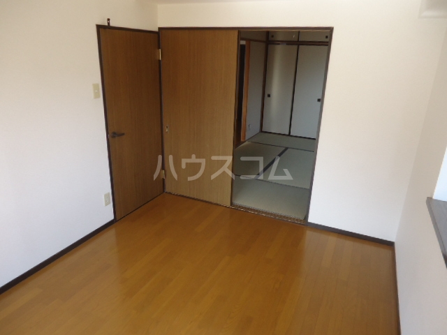 4/24 リビング/ダイニング