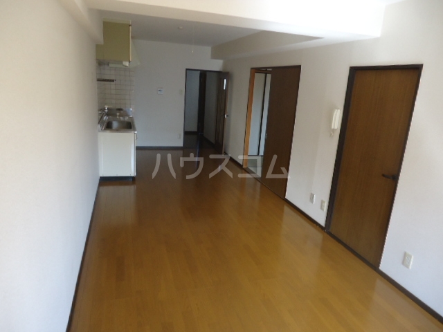 3/24 リビング/ダイニング