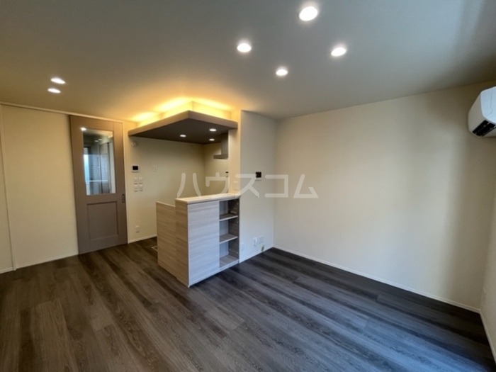 4/30 リビング/ダイニング