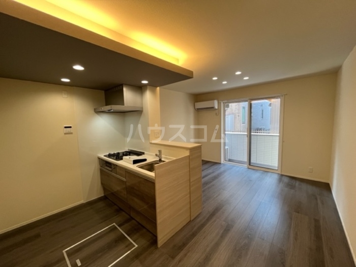 3/30 リビング/ダイニング