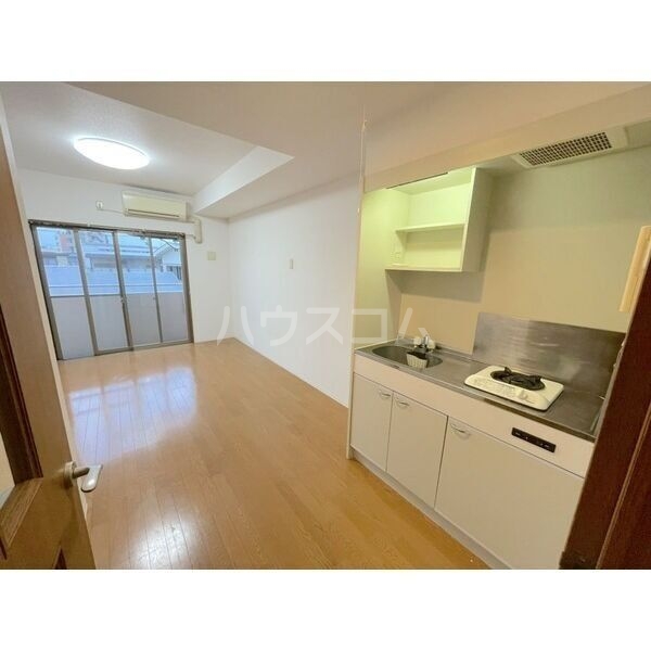 3/28 リビング/ダイニング